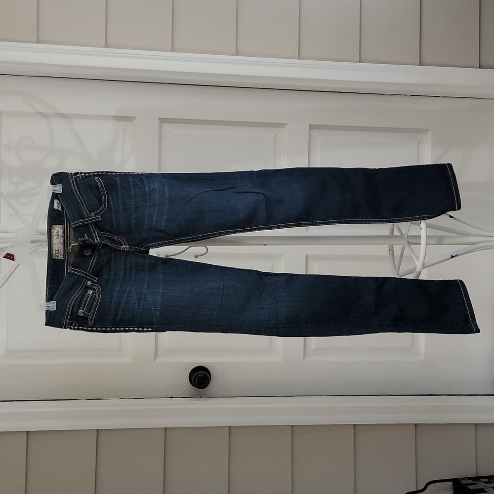 Buckle BKE Stella Straight